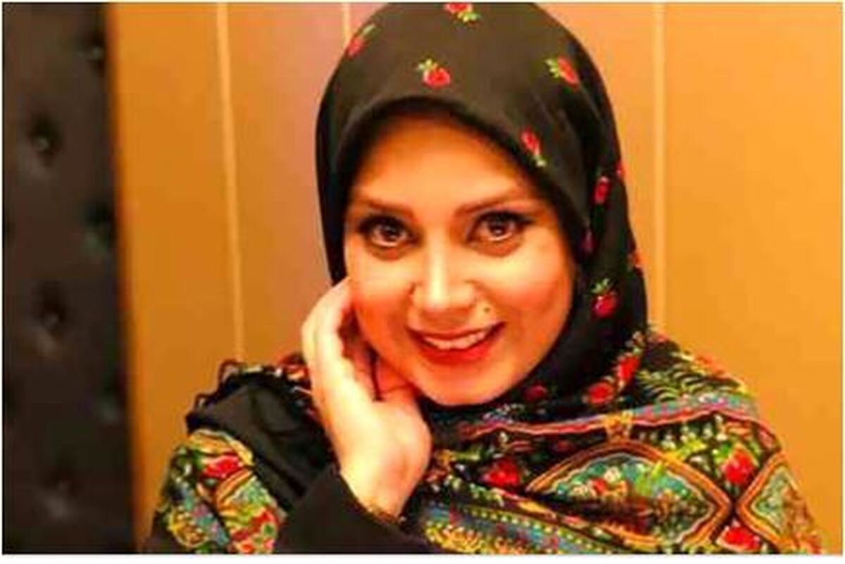 عمل‌های زیبایی متعدد صبا راد رو شبیه مایکل جکسون کرد! +عکس
