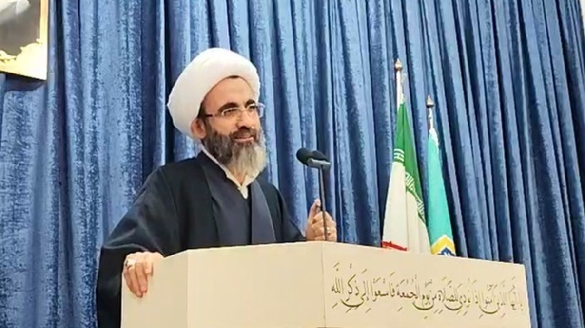 امام‌جمعه نظرآباد: ۹ دی روز بصیرت و شکست سنگین‌ترین فتنه تاریخ انقلاب بود