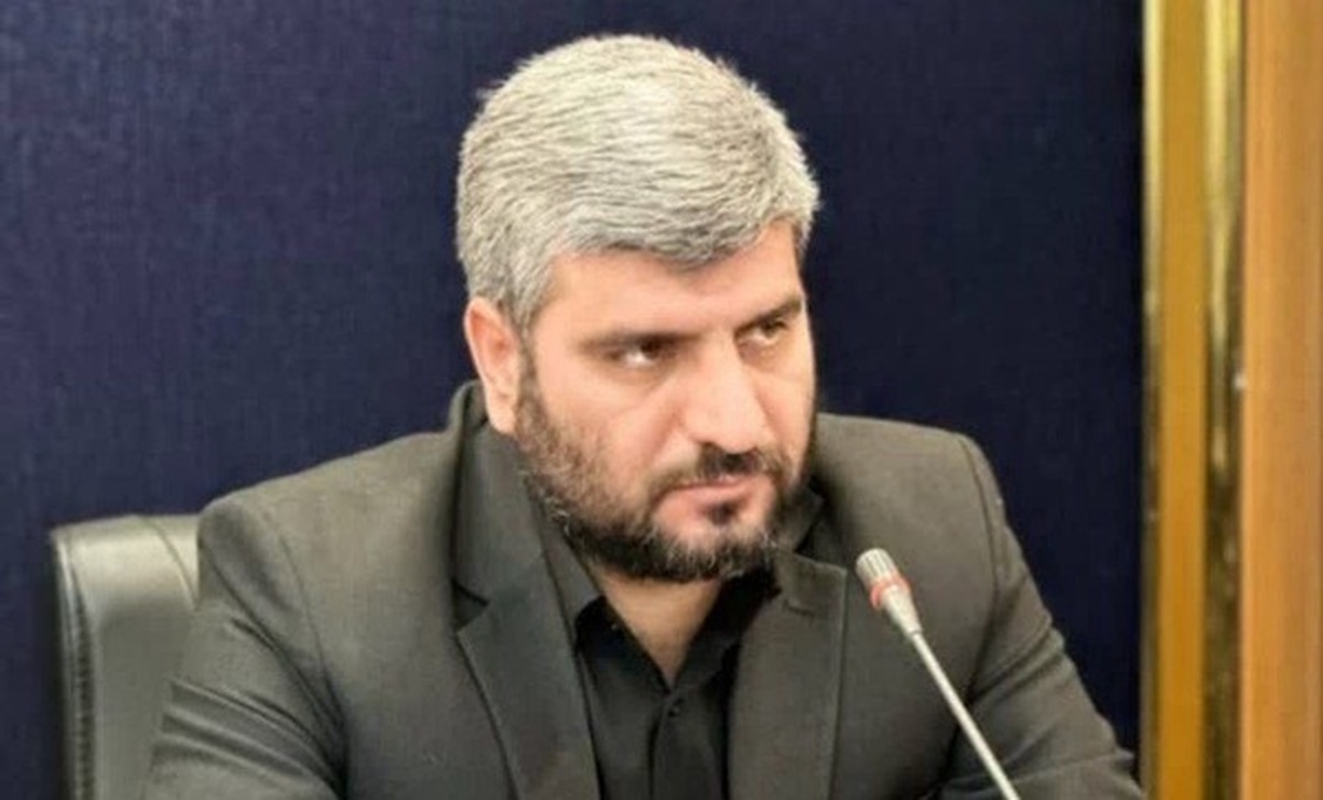 موضوع قطار حومه‌ای ورامین نیازمند توجه ویژه دولت را می‌طلبد