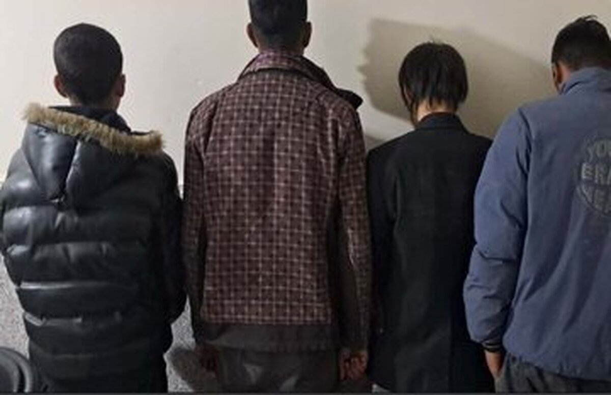 برخورد قاطع با هنجارشکنان وبرهم زنندگان نظم عمومی