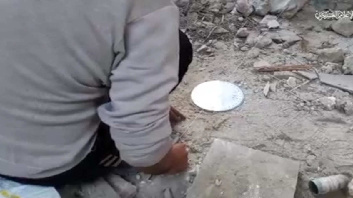 ویدئو| با 