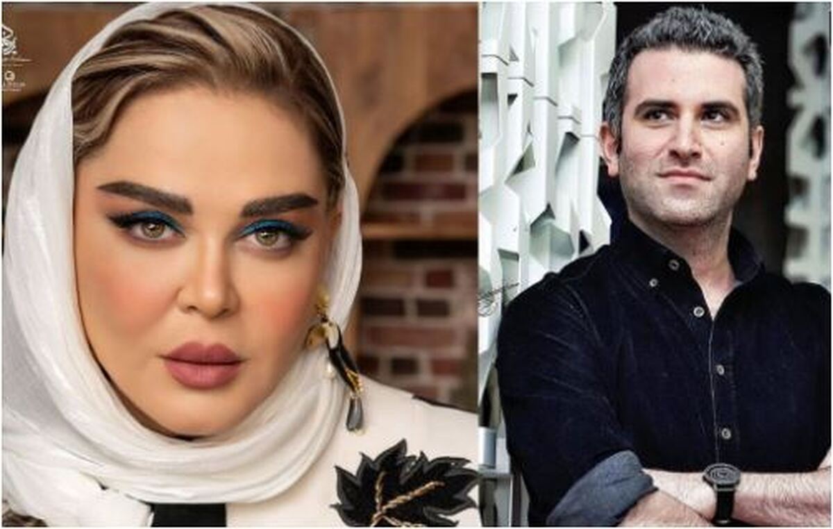 بهاره رهنما باز هم با استایل‌های دخترونش سنش رو پایین آورد! +عکس