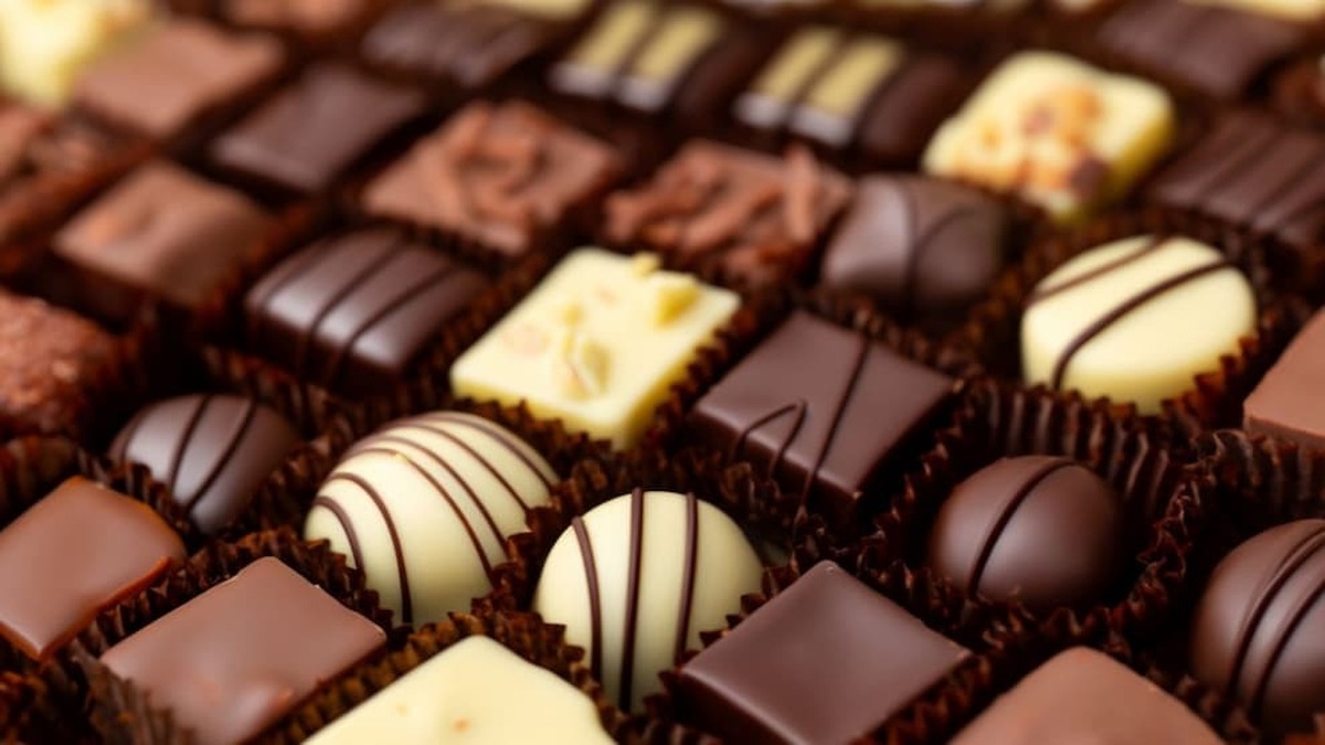 مزایای متابولیک بیشتر در شکلات تلخ