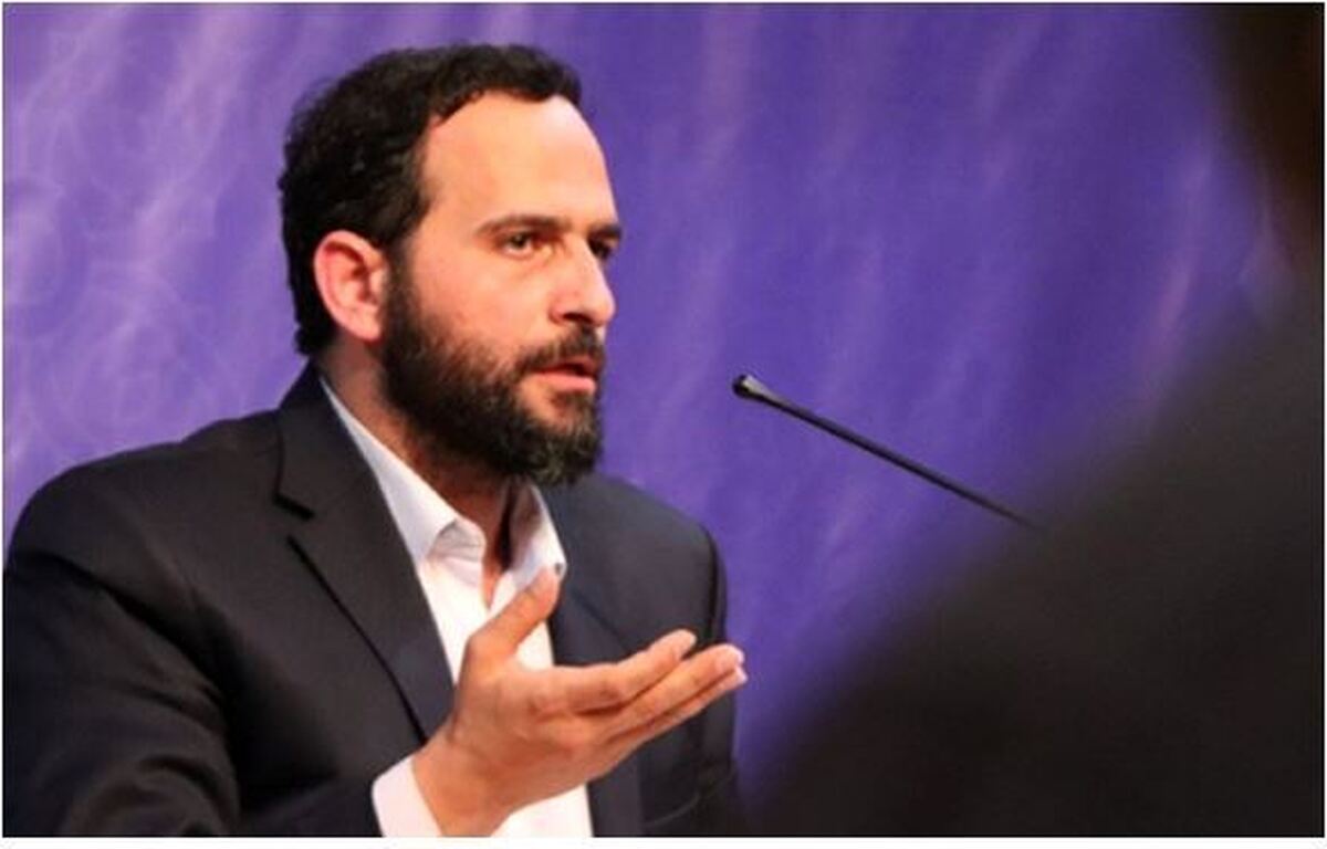 محسن برهانی در پی خبر ممنوع الپرواز شدن ترانه علیدوستی واکنش نشان داد