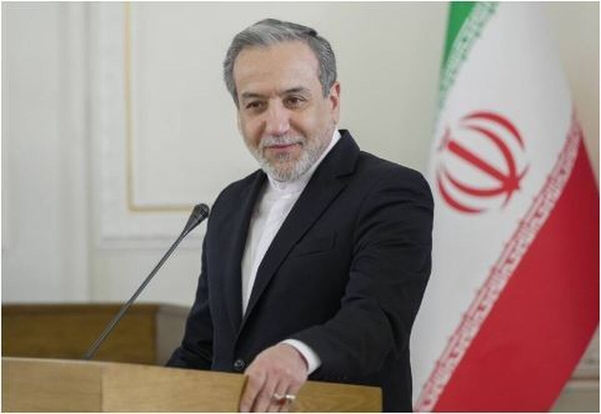 پیام مهم عراقچی به اتحادیه عرب درباره سوریه