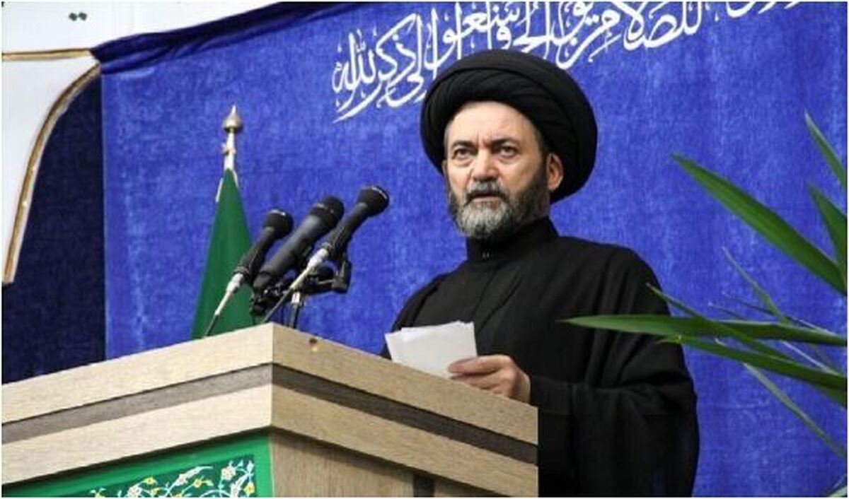 امام جعبه اردبیل با این درخواست از پزشکیان تیتر اول اخبار شد