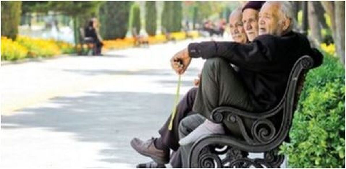 خبر خوشحال کننده برای بازنشستگان درمورد ۴ واریزی تا پایان سال