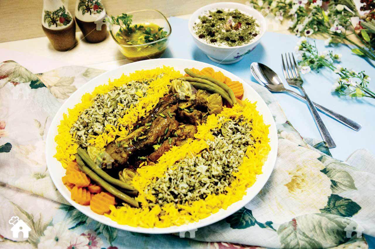 روایت طعم‌سازهای خانگی امروزی