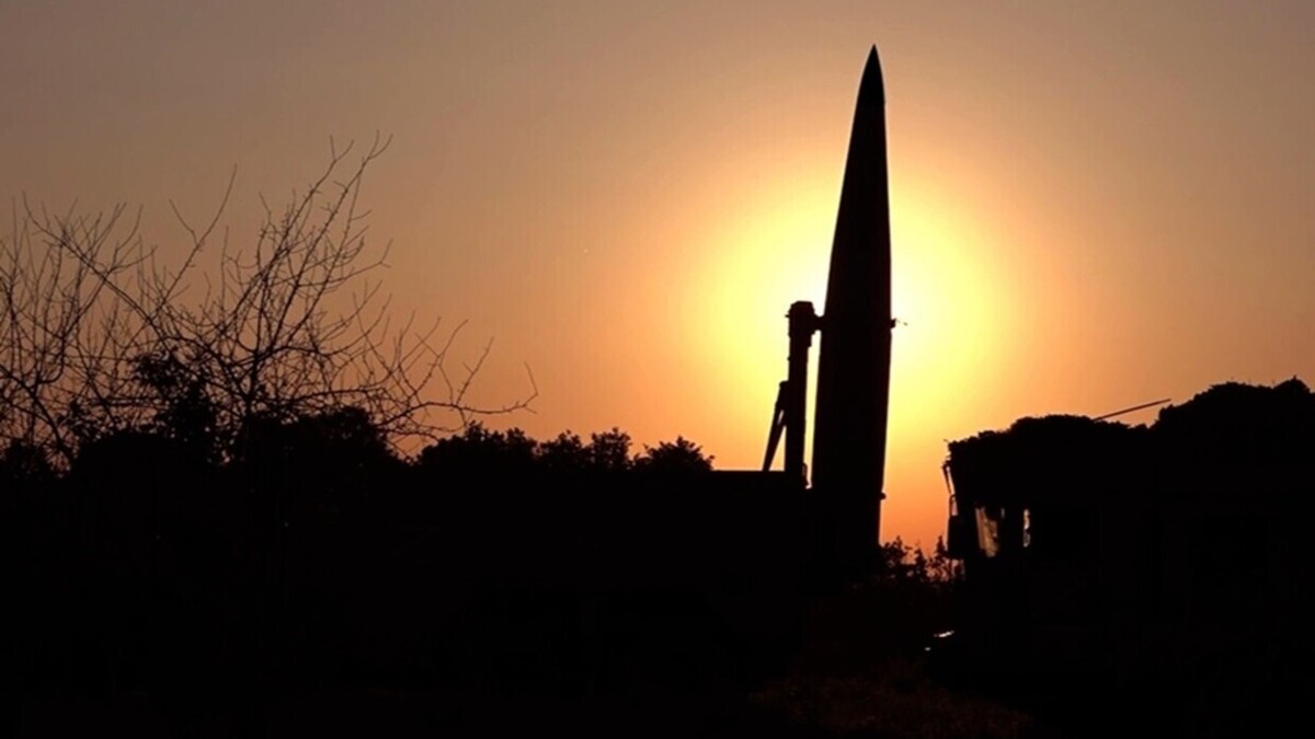 ناتو استفاده اوکراین از ATACMS را غیرعاقلانه می‌داند