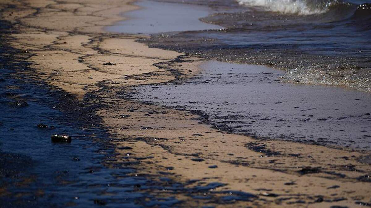 دولت پرو در پی نشت نفت، وضعیت اضطراری زیست محیطی اعلام کرد