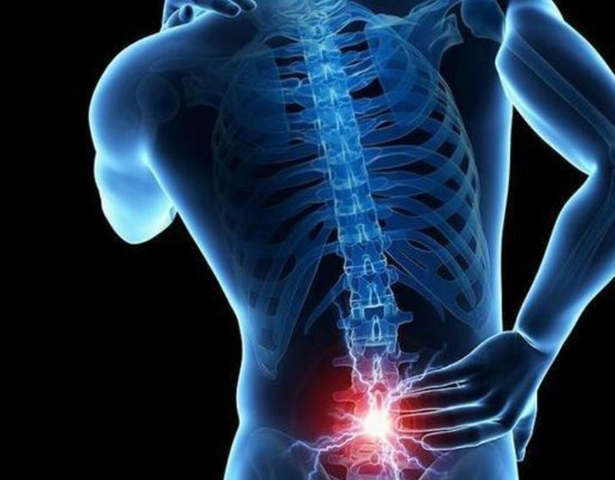 شایع‌ترین درد‌ها کدامند؟