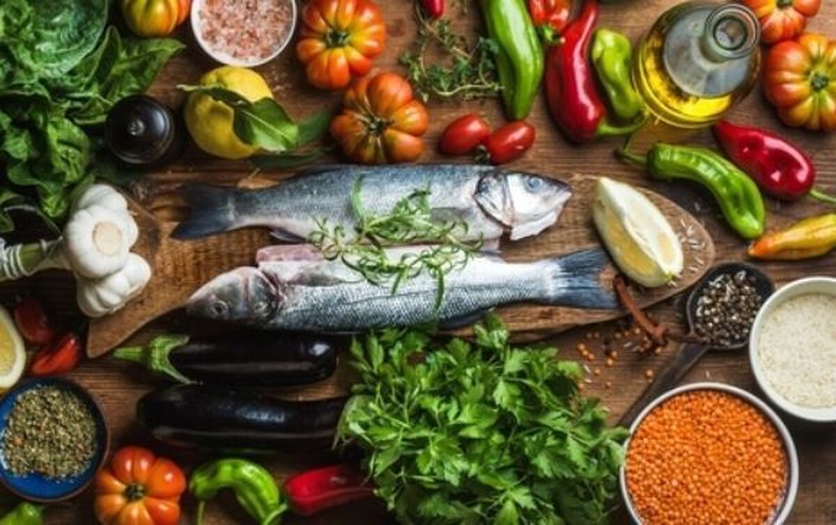 سالم‌تر غذا خوردن چه تاثیری بر افسردگی دارد؟