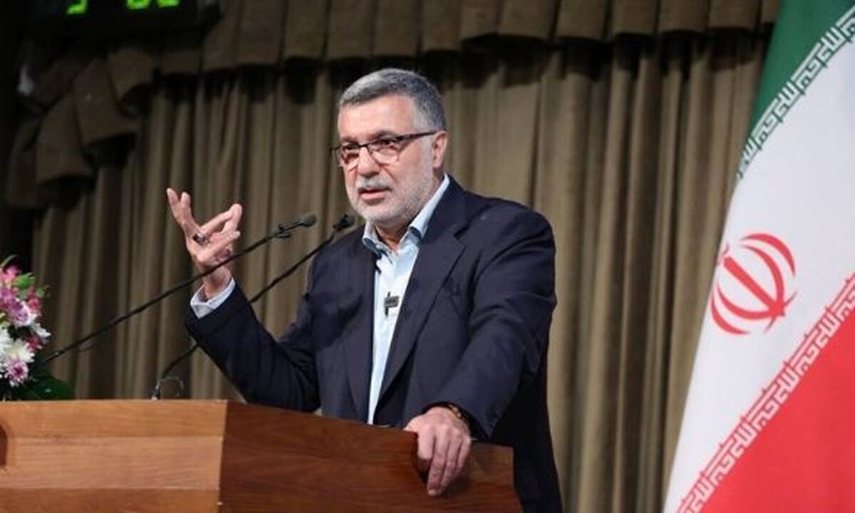 درخواست وزیر بهداشت از گوترش برای اقدام علیه جنایات اسرائیل