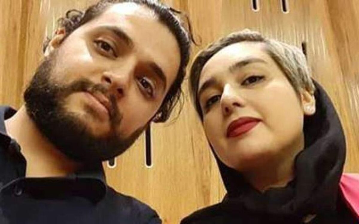 حکم دختر حسین زمان بریده شد/ شش ماه حبس و ۵۰ میلیون تومان جریمه