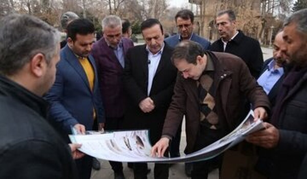 درخواست استاندار قزوین از بخش خصوصی وسرمایه گذاران برای تقویت زیر ساخت ها