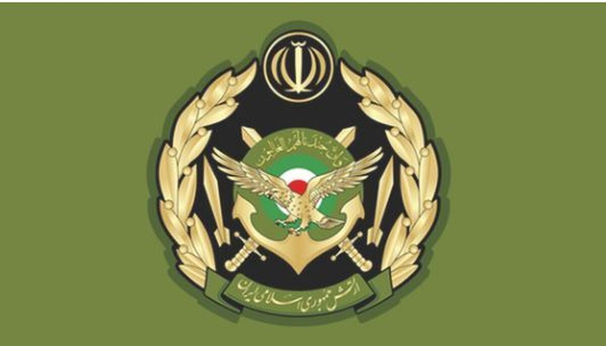 ارتش: وقایع امروز منطقه ضرورت هوشیاری مردم را دوچندان کرده است