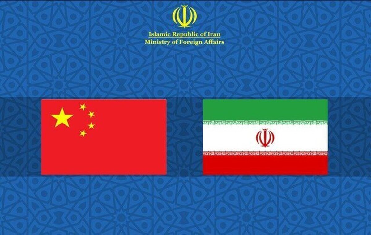 خاور میانه میدان درگیری برای بازی‌های کشور‌های بزرگ نیست