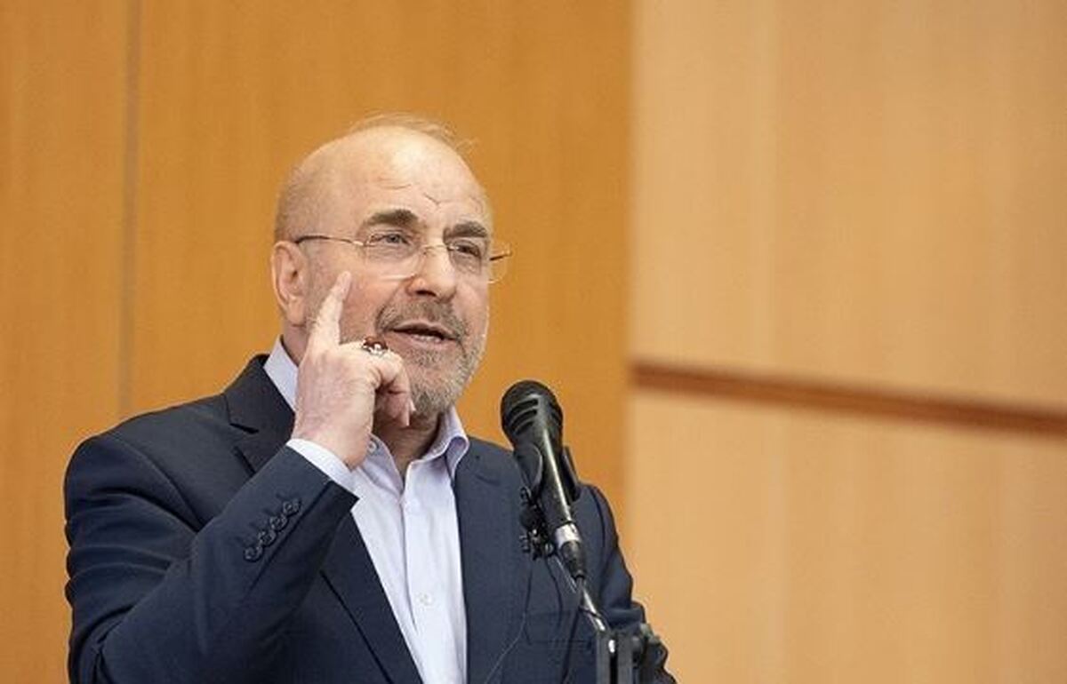 قالیباف:امروز بیش از هر زمان دیگری به «بصیرت» نیازمندیم