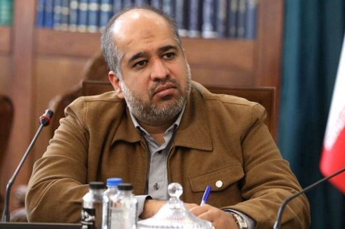 خضریان: در ۱۵ رشته تخصصی پزشکی میزان افزایش ظرفیت کمتر از ۱۲ درصد اعمال شده است