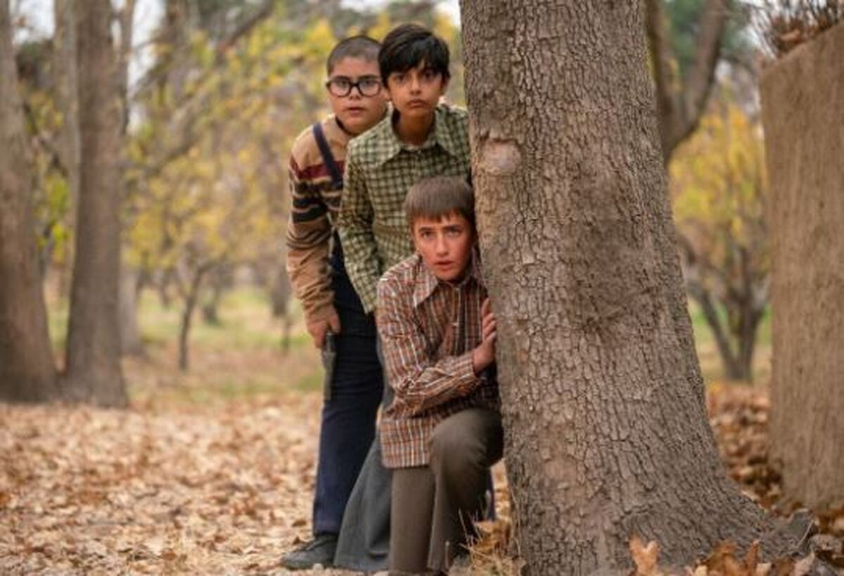 تا به امروز نیم میلیون نفر تماشاگر «باغ کیانوش» شدند