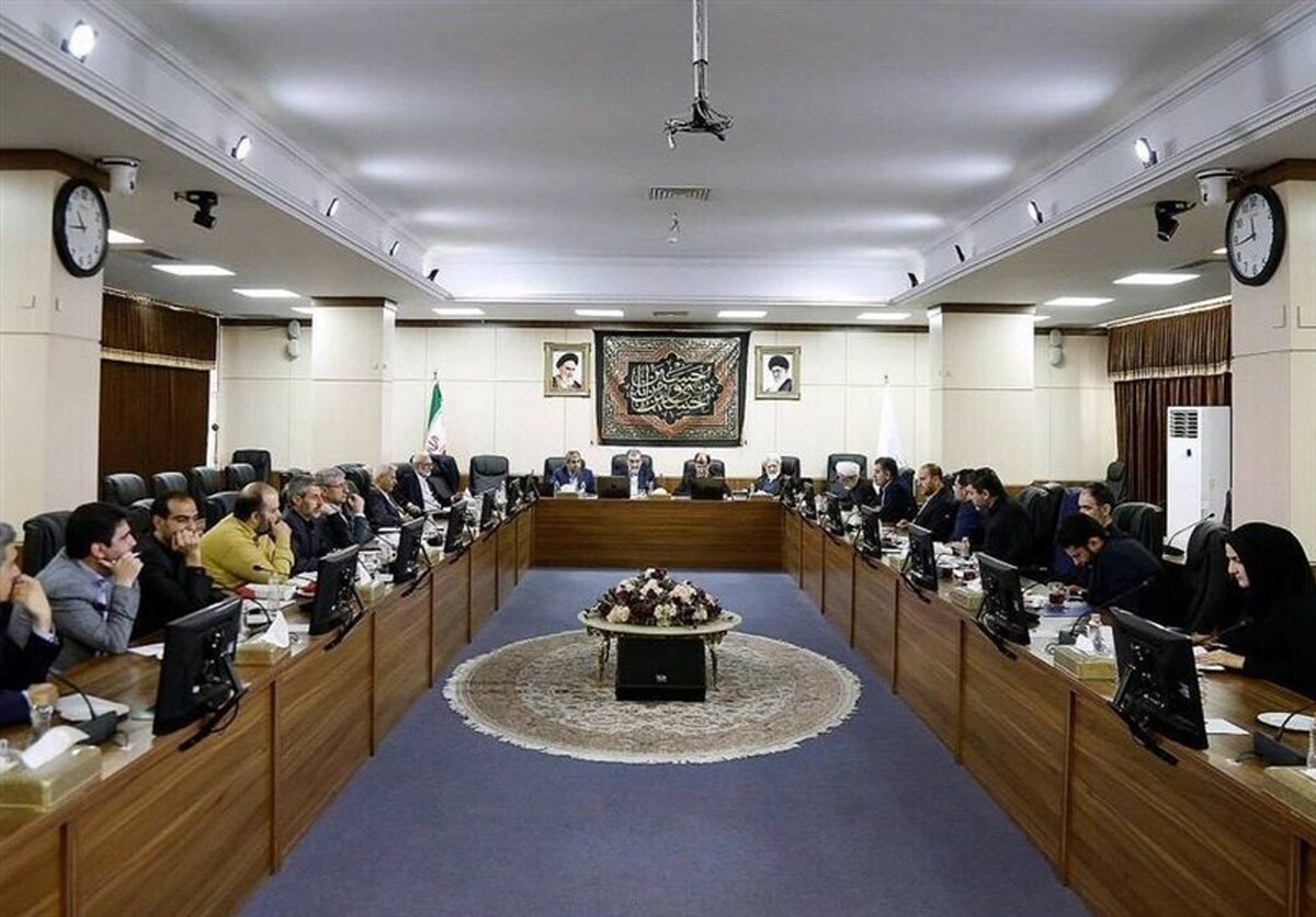 جلسه فوق‌العاده هیئت نظارت مجمع برای بررسی بودجه ۱۴۰۴،