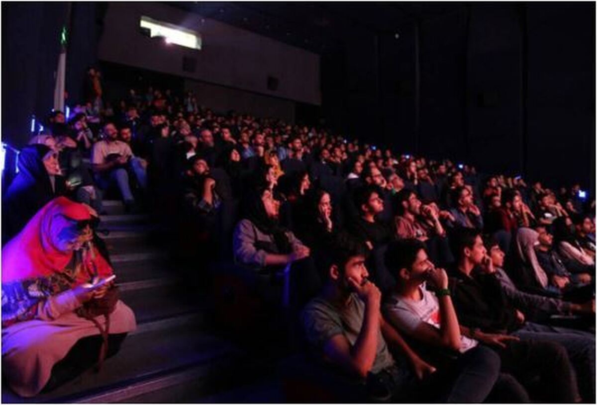 فصل پاییز، رکورددار سینما رفتن ایرانی ها!