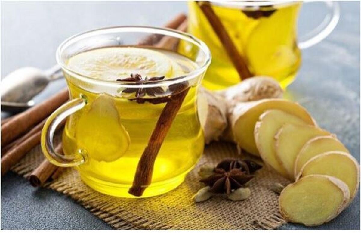 نسخه پیچی طب سنتی برای مشکلات گوارشی