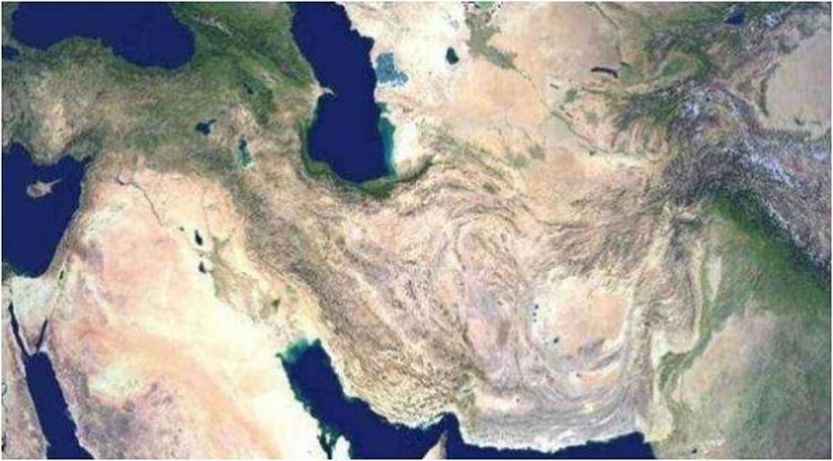 آیا واقعا ترکیه در کمبود بارش‌های ایران نقش دارد؟