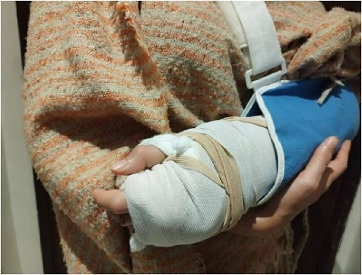 کتک کاری بین کارمند داروخانه و بازرس در البرز خبر ساز شد!