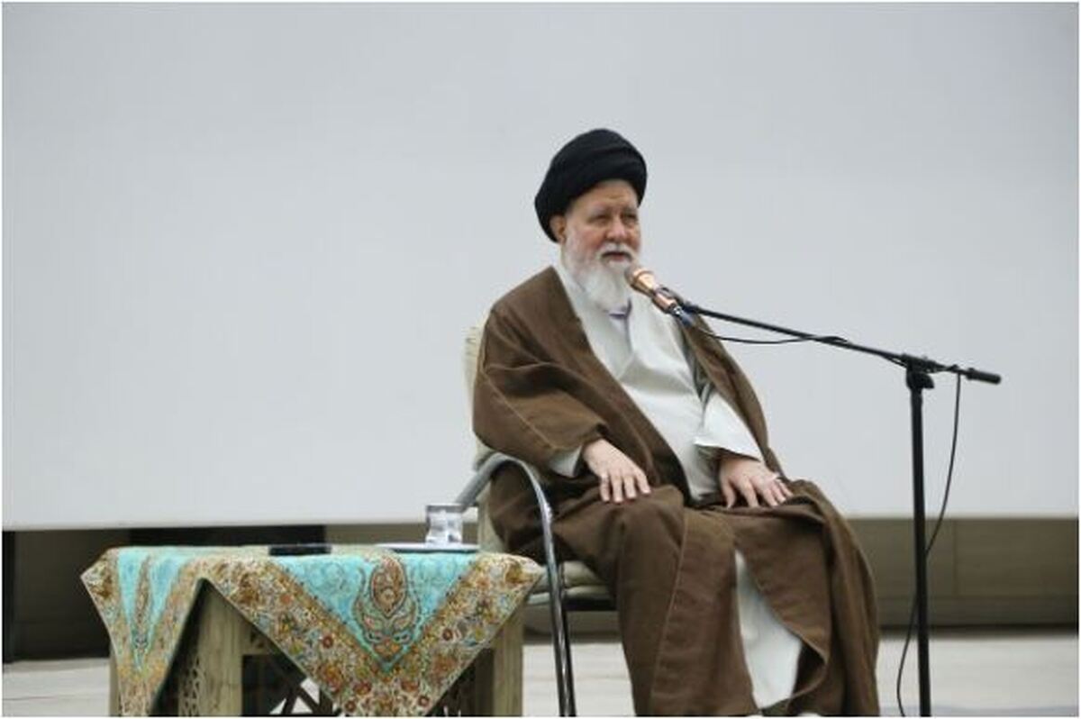 اظهارات عجیب علم الهدی در پی حمایت از اتباع خارجی