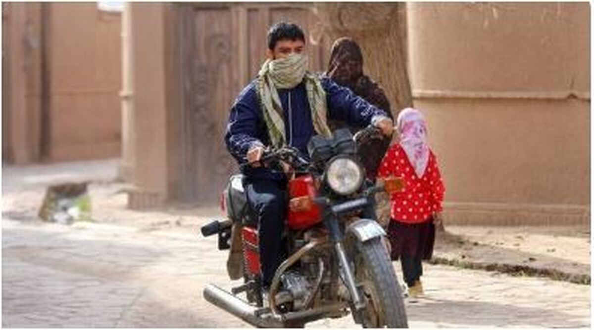 موضوع سریال جدید «بادار»؛ روایتی از یک خانواده سیستانی