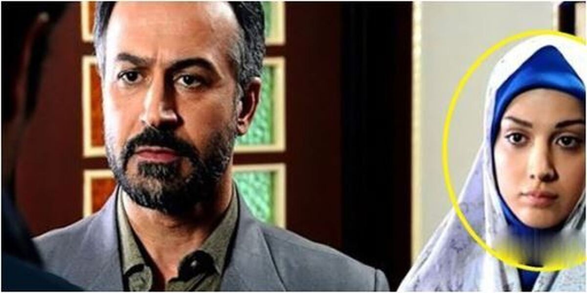 کیف حصیری و خاص روشنک گرامی با استایل اروپایی اش ست شد+عکس