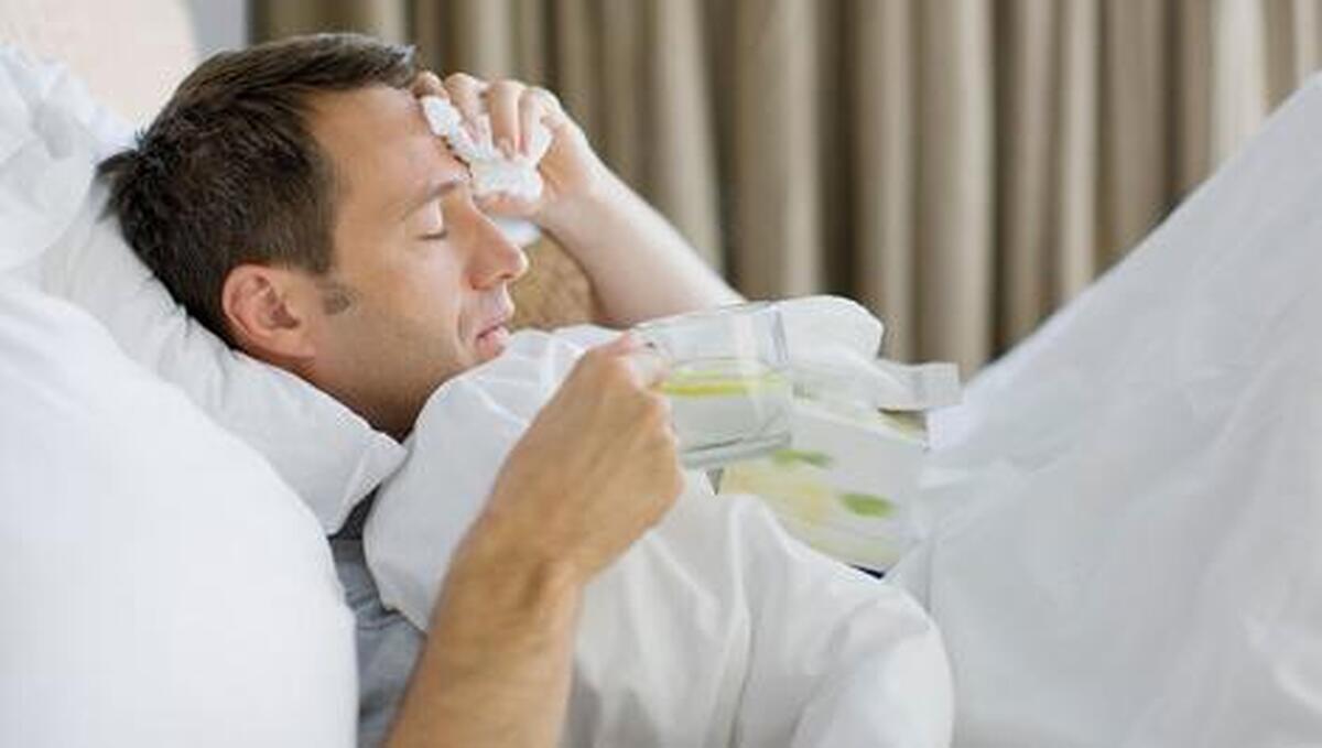 چرا امسال آنفلوآنزا شیوع بیشتری داشته؟