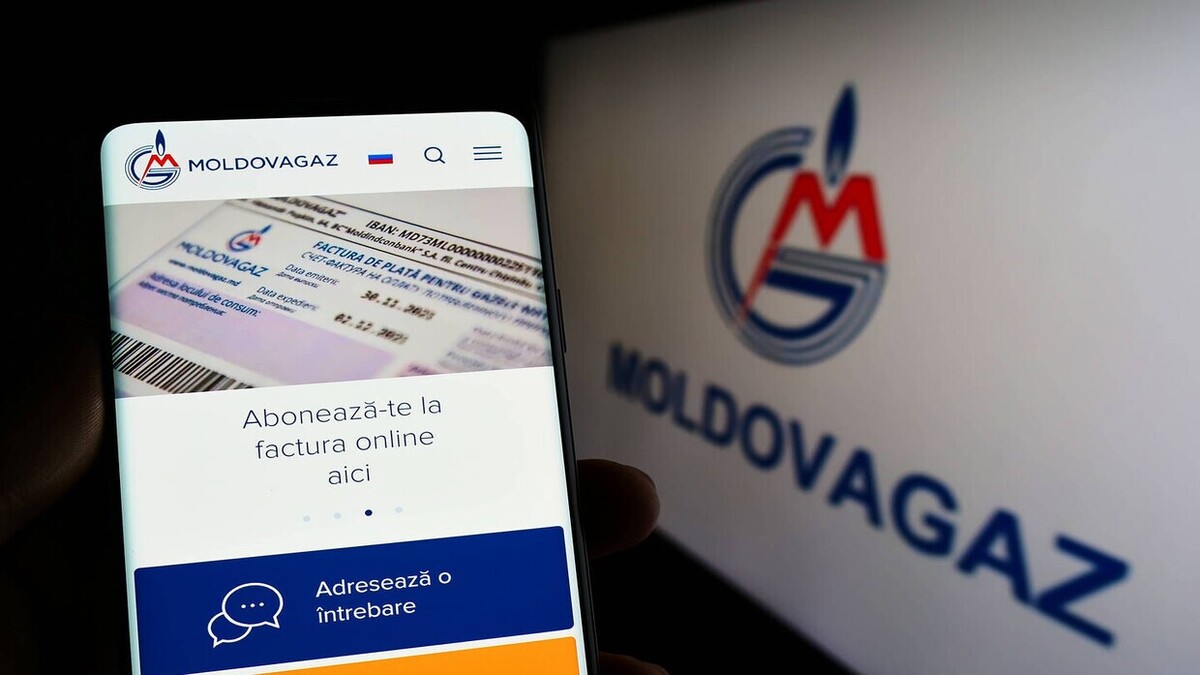 مخالفان در مولداوی از دولت به دلیل افزایش پیش بینی شده قیمت انرژی در این کشور انتقاد می‌کنند