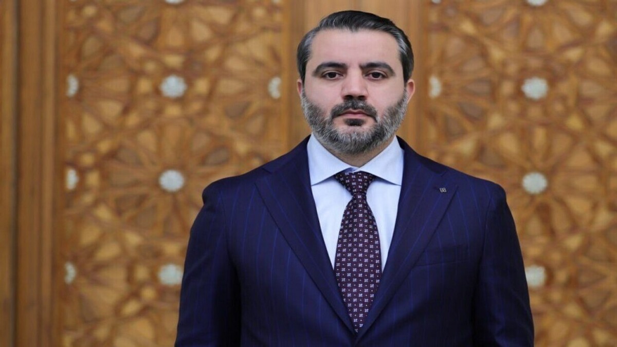 وزیر امور خارجه جدید سوریه در مورد آنچه کشورش از مصر می‌خواهد صحبت می‌کند