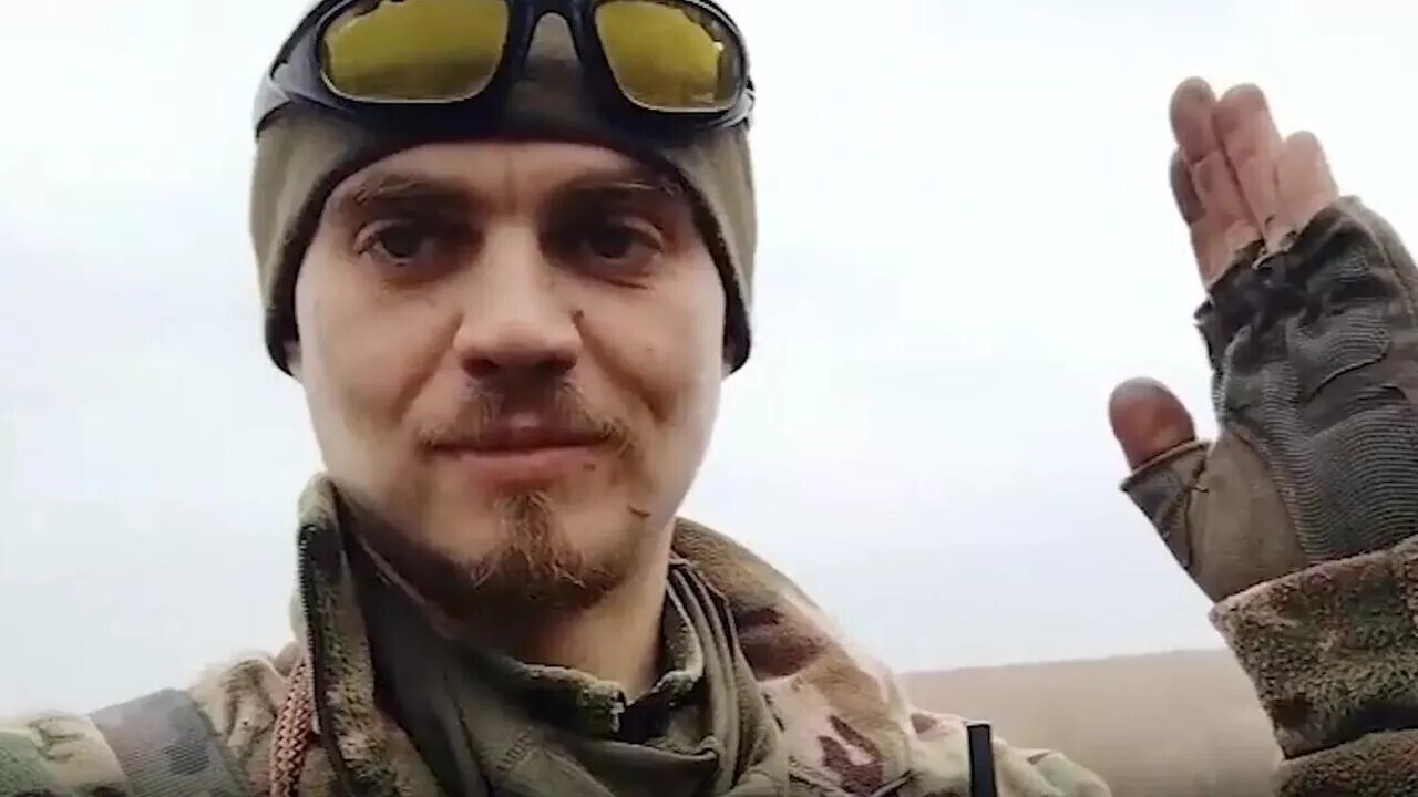 روزنامه نگار شبکه تلویزیونی روسی در بمباران اوکراین کشته شد