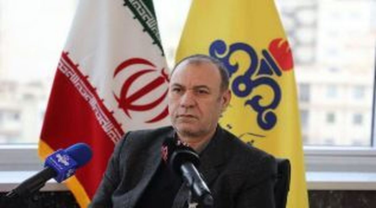 نقش ویژه شهروندان در پایداری شبکه گاز با مشارکت در پویش دو درجه کمتر