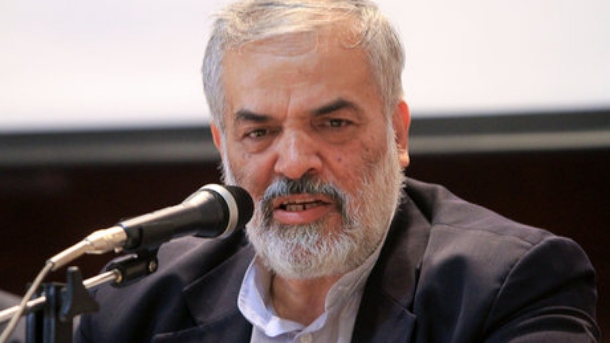 آینده درخشانی پیش روی محور مقاومت قرار دارد