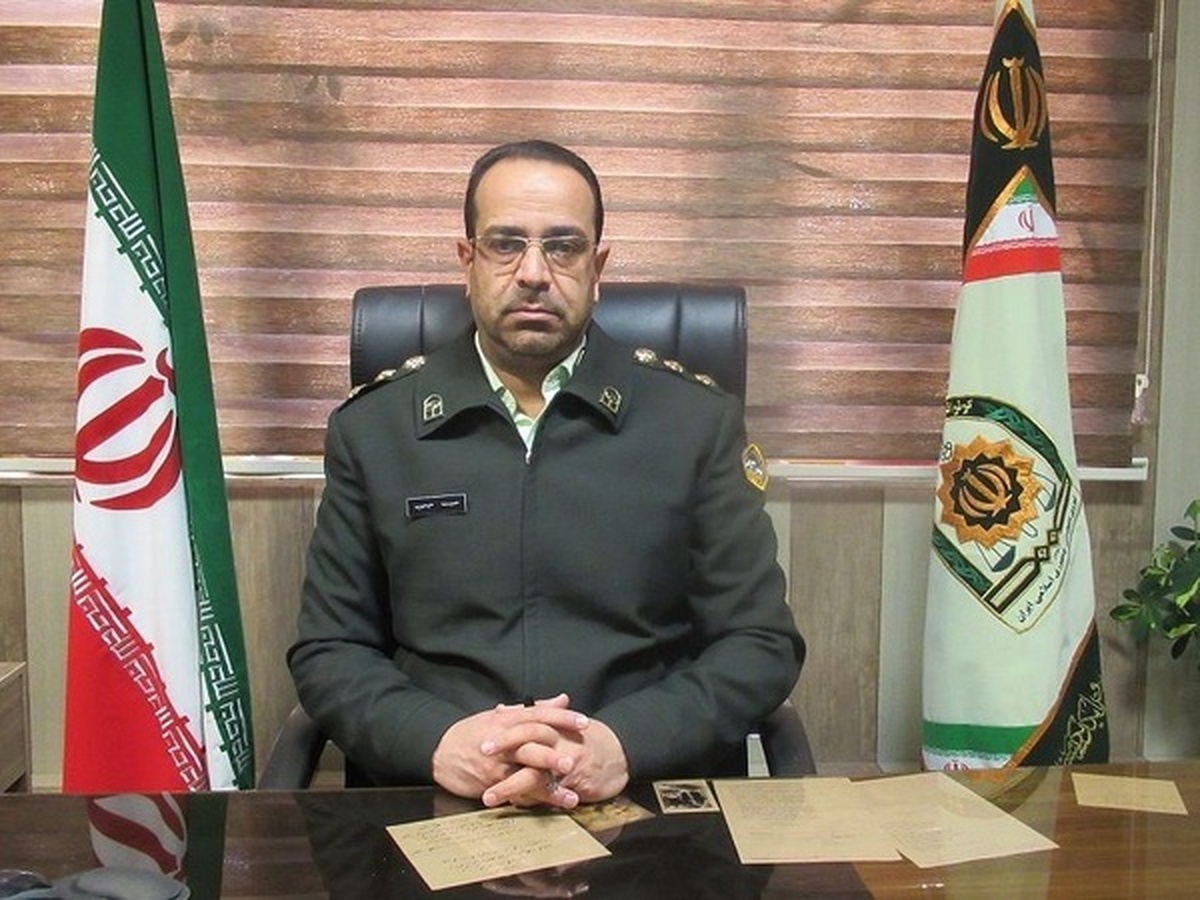هشدار پلیس کرمان به خریداران غیرحضوری