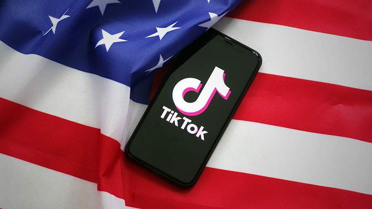 ترامپ خواستار تعلیق قانونی است که TikTok را تهدید می‌کند