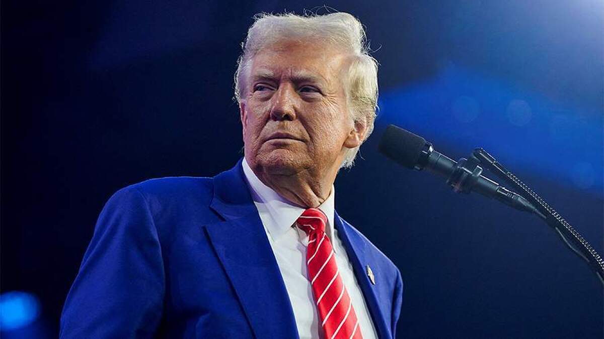 شولز تمایل ترامپ برای پایان دادن به درگیری اوکراین را تایید کرد