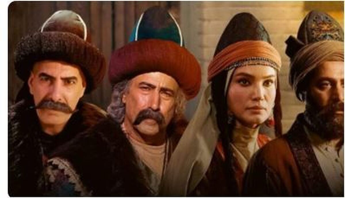 دست به کار شدن کارگردان مهیار عیار برای ساخت سریال مخصوص شب قدر