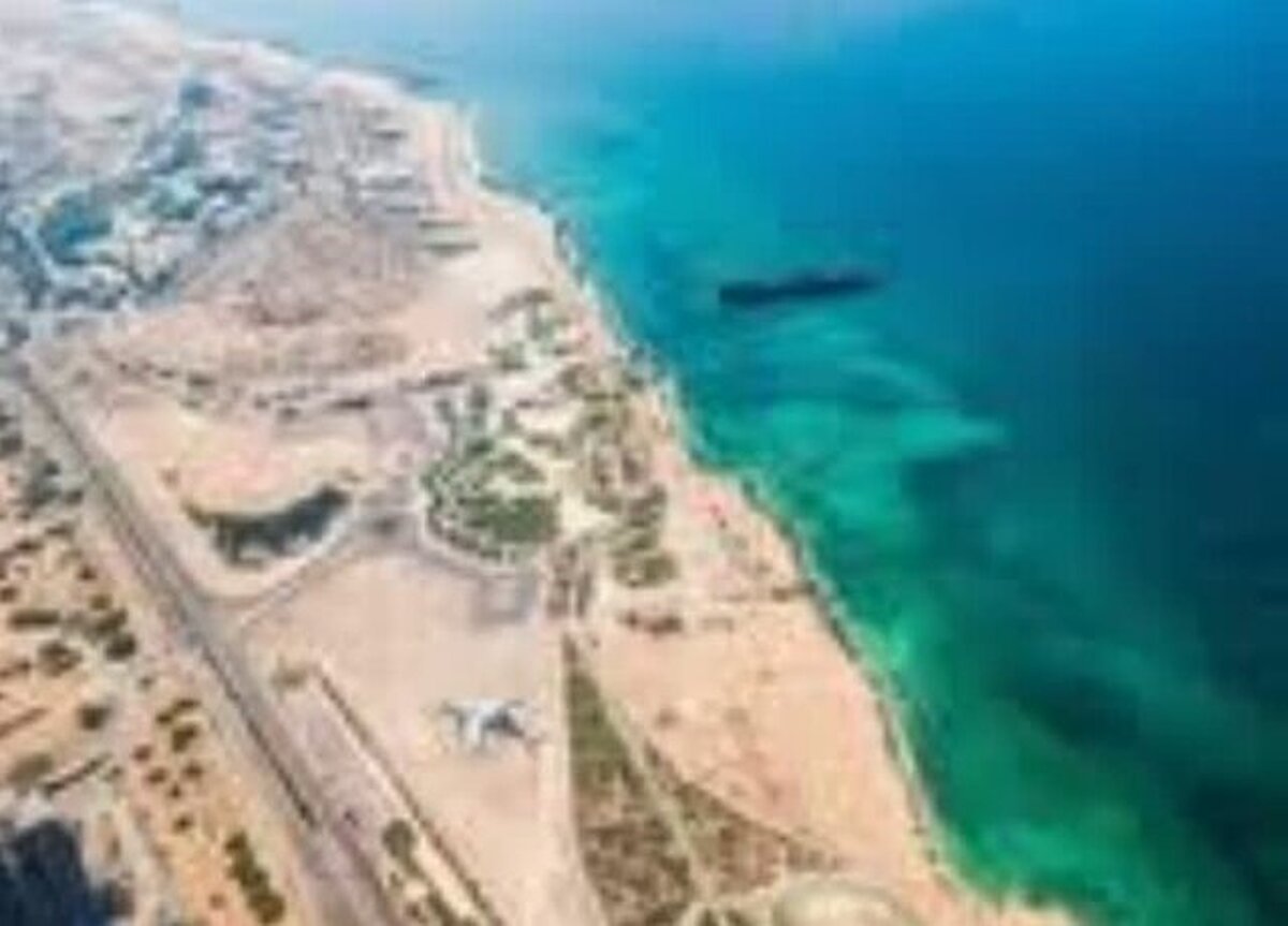اخذ ۱۰۳ فقره سند در حریم ۶۰ متر دریا در هرمزگان