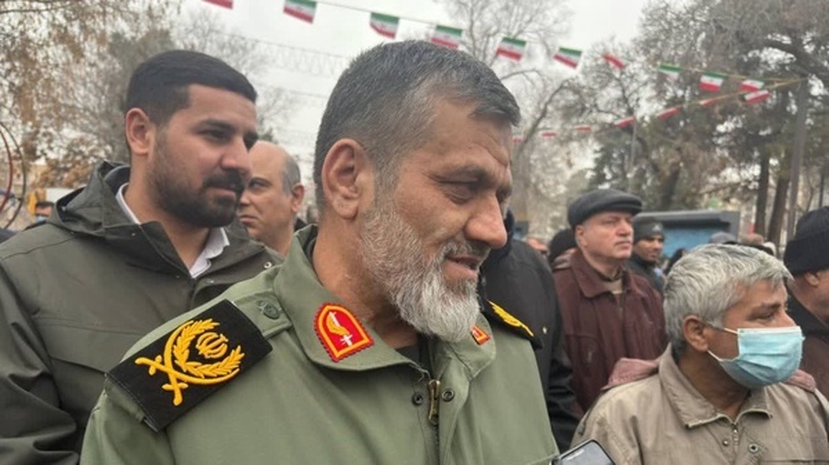 بساط فتنه ۸۸، با بصیرت و آگاهی مردم جمع شد