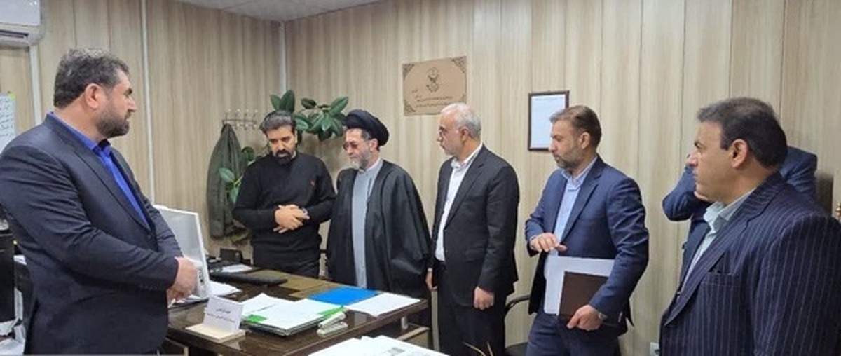 استفاده بیش از ۸۷٠ زندانی استان فارس از پابند الکترونیک