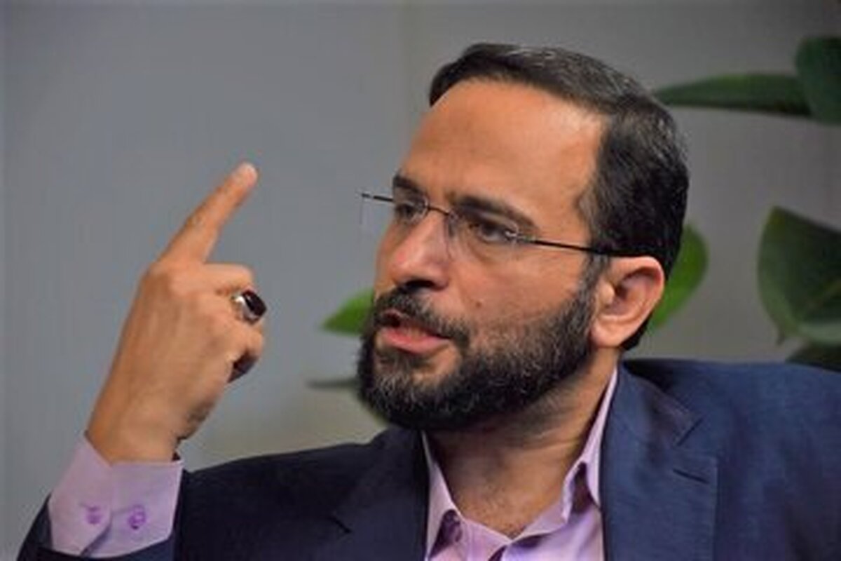 حق سلب هیچ حقی از حقوق ملت را هیچ نهادی ندارد