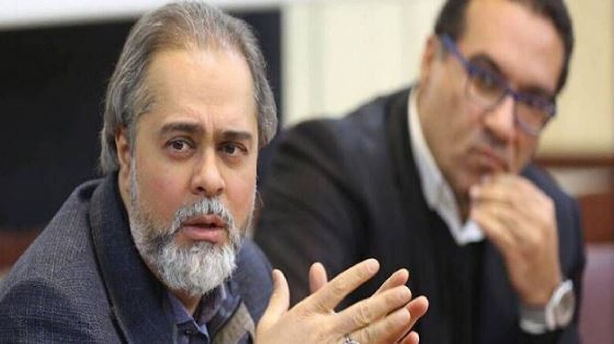 رئیس سازمان سینمایی: ملاک ارزیابی فیلم‌ها «شرع، قانون و اخلاق» است