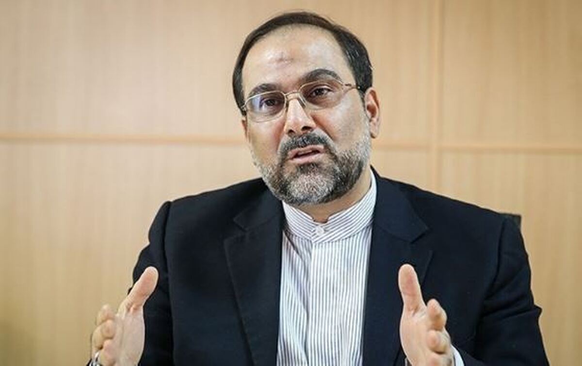 مخبردزفولی: نقشه جامع علمی کشور باید گره مردم را باز کند