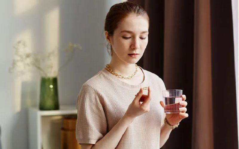 بهترین زمان مصرف قرص آهن برای جذب حداکثری