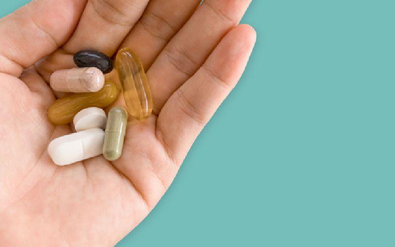 بهترین زمان مصرف قرص آهن برای جذب حداکثری